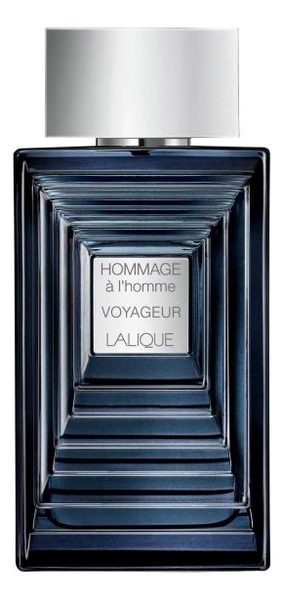 

Hommage a L'Homme Voyageur: туалетная вода 100мл тестер, Hommage A L'Homme Voyageur