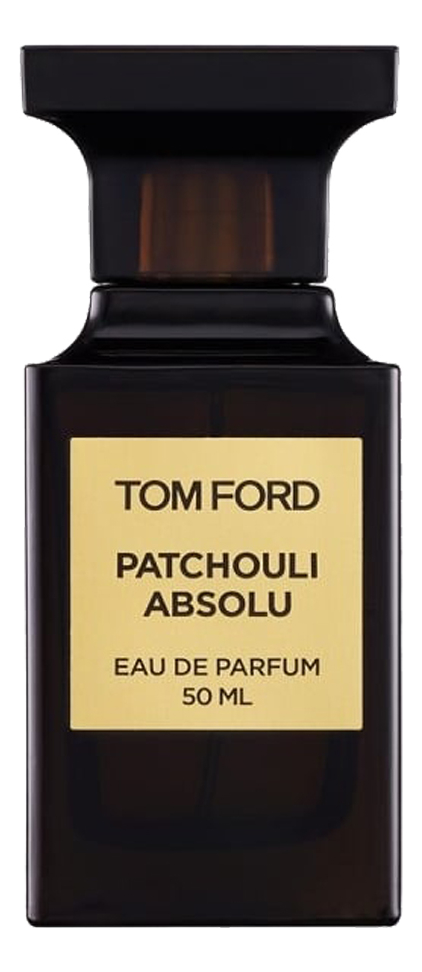 

Patchouli Absolu: парфюмерная вода 50мл уценка, Patchouli Absolu
