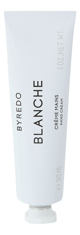 

Blanche: крем для рук 30мл, Blanche