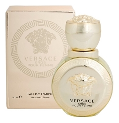 Eros Pour Femme: парфюмерная вода 30мл versace eros pour femme eau de toilette 30