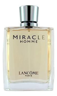

Miracle Homme: лосьон после бритья 100мл, Miracle Homme
