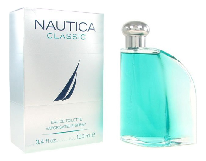 

Classic for Men: туалетная вода 100мл, Classic For Men