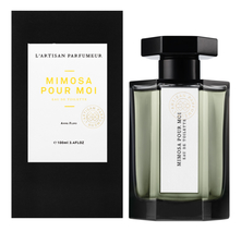 L'Artisan Parfumeur Mimosa Pour Moi