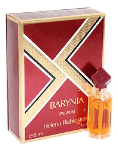 

Barynia: духи 5мл, Barynia