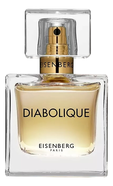 

Diabolique: парфюмерная вода 100мл уценка, Diabolique
