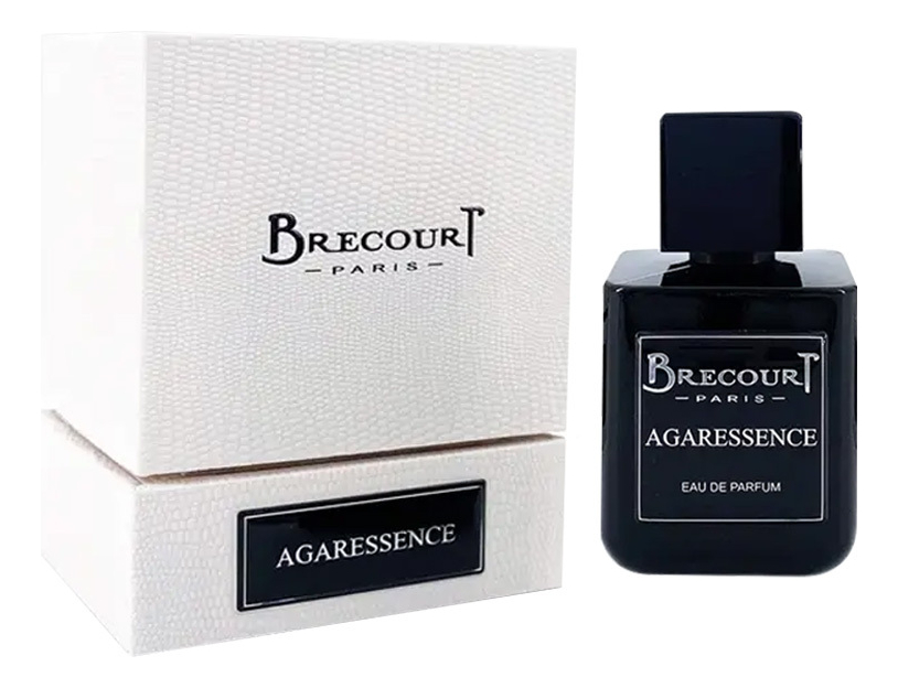 

Agaressence: парфюмерная вода 50мл, Agaressence