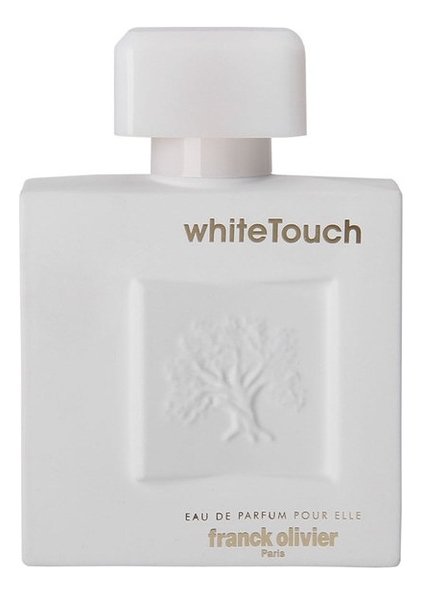 Franck Olivier white touch купить элитные духи для женщин в Москве ...