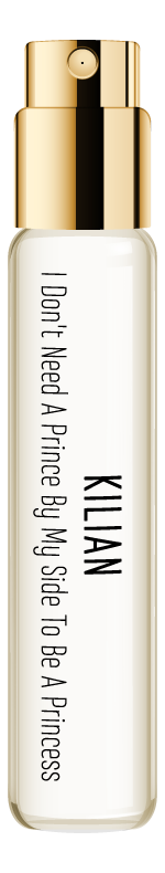 

I Don't Need A Prince By My Side To Be A Princess: парфюмерная вода 50мл уценка, I Don't Need A Prince By My Side To Be A Princess