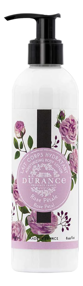 Лосьон для тела и рук Rose Petale 250мл (Лепесток розы)