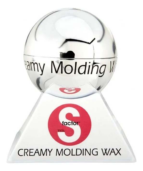 Текстурирующий крем-воск для волос S Factor Creamy Molding Wax 50мл