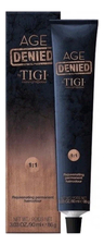 TIGI Крем-краска для седых волос Age Denied Copyright Colour 90мл