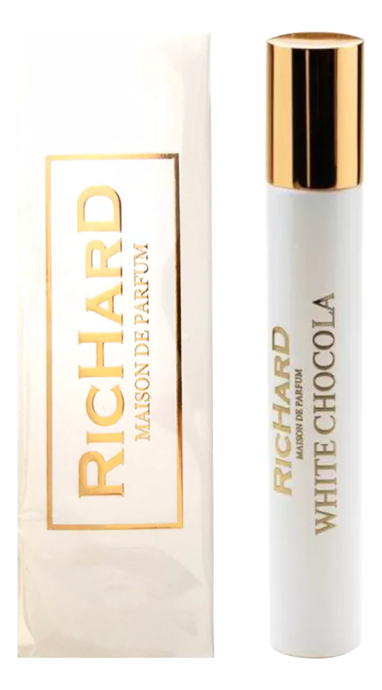 White Chocola: парфюмерная вода 10мл