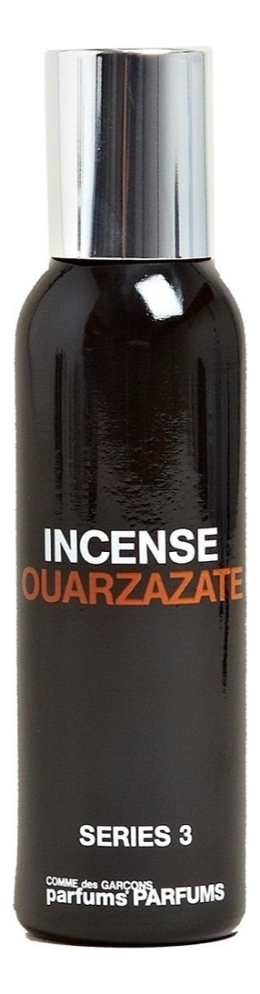 Series 3 Incense: Ouarzazate: туалетная вода 50мл уценка series 3 incense ouarzazate туалетная вода 50мл уценка