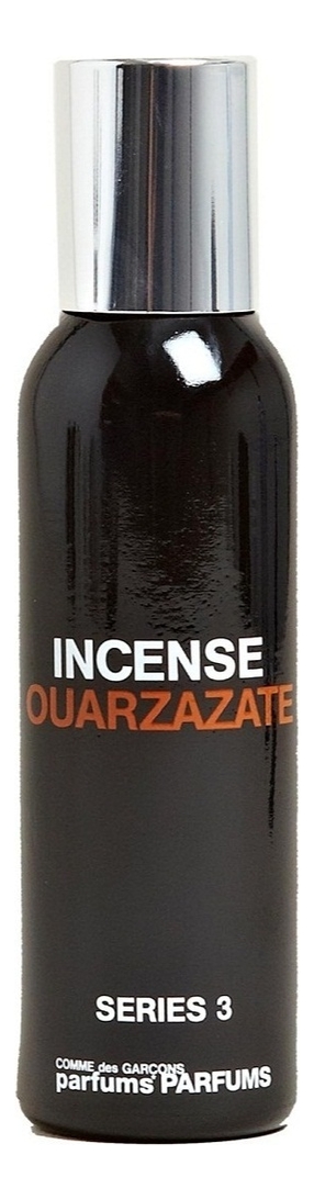 

Series 3 Incense: Ouarzazate: туалетная вода 50мл уценка, Series 3 Incense: Ouarzazate