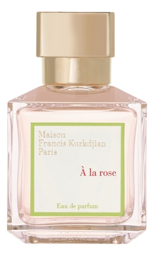 À la Rose