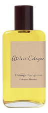Atelier Cologne Orange Sanguine