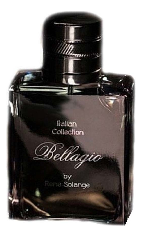 Bellagio: парфюмерная вода 100мл тестер