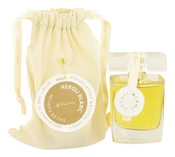

Au Pays de la Fleur d'Oranger Neroli Blanc Eau de Parfum: парфюмерная вода 50мл, Neroli Blanc Eau De Parfum