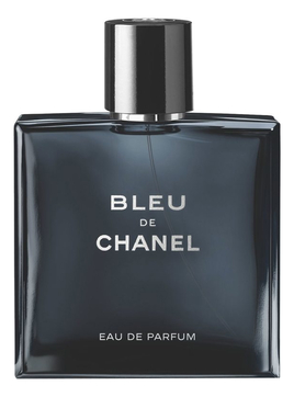 Blue chanel eau store de parfum 100ml