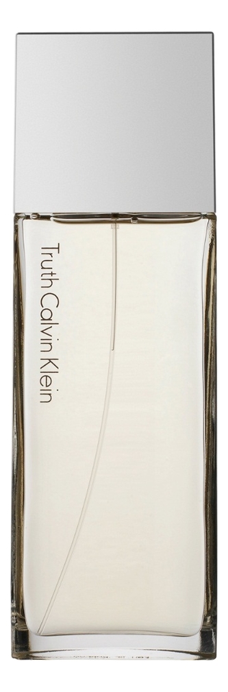 Calvin klein truth eau de parfum best sale