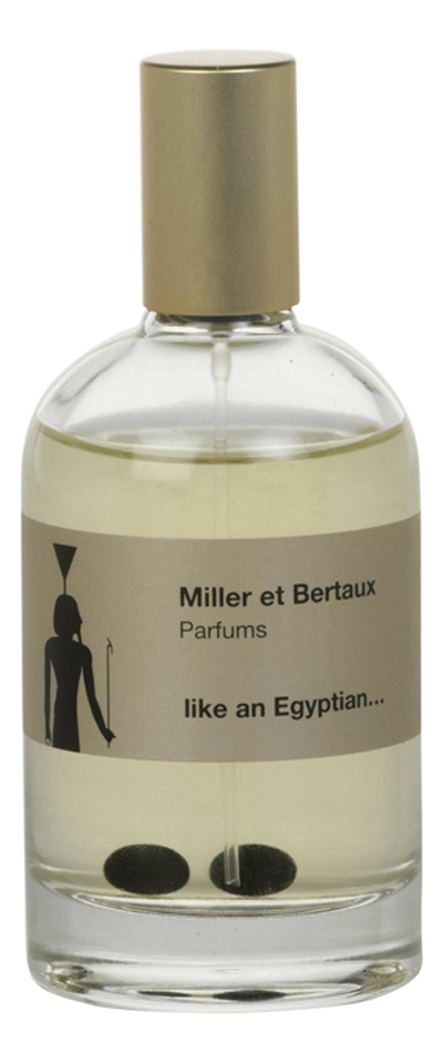 Like a Egypt...: парфюмерная вода 100мл уценка machines like me