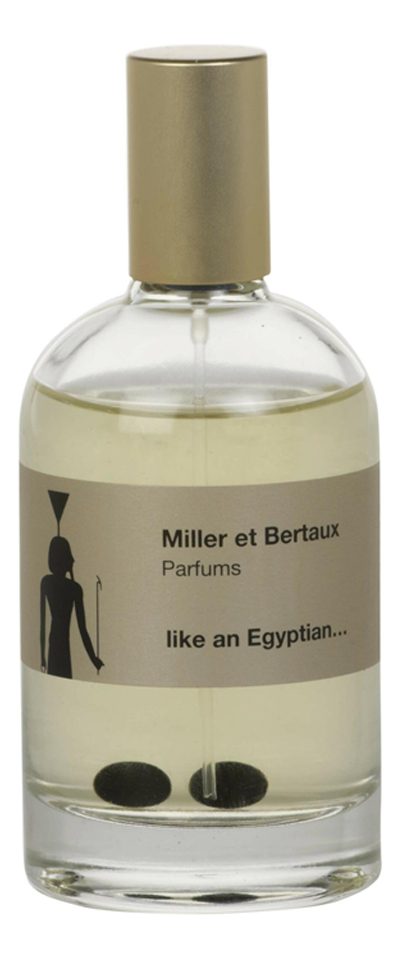 

Like a Egypt...: парфюмерная вода 100мл уценка, Like a Egypt...