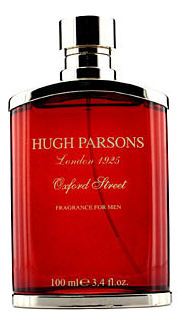 

Hugh Parsons Oxford Street: парфюмерная вода 100мл тестер, Hugh Parsons Oxford Street