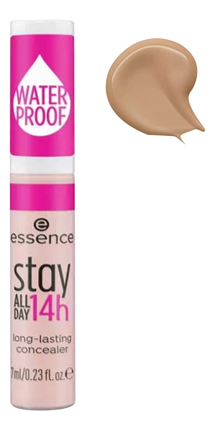 Консилер для лица Stay All Day 14h Long-Lasting Concealer 7мл: 30 Neutral Beige