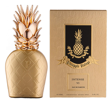 Parfums Vintage Pineapple Vintage Intense VI 