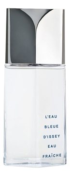  L'Eau Bleue D'Issey Eau Fraiche Pour Homme