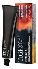TIGI Крем-краска для волос Copyright Colour Creative 60мл