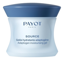 Payot Крем-гель для лица с экстрактом водорослей Source Gelee Hydratante Adaptogene 50мл