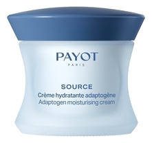 Payot Крем для лица с экстрактом водорослей Source Creme Hydratante Adaptogene 50мл