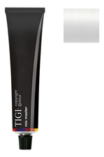TIGI Стойкая крем-краска для волос Copyright Colour Mix-Master 60мл