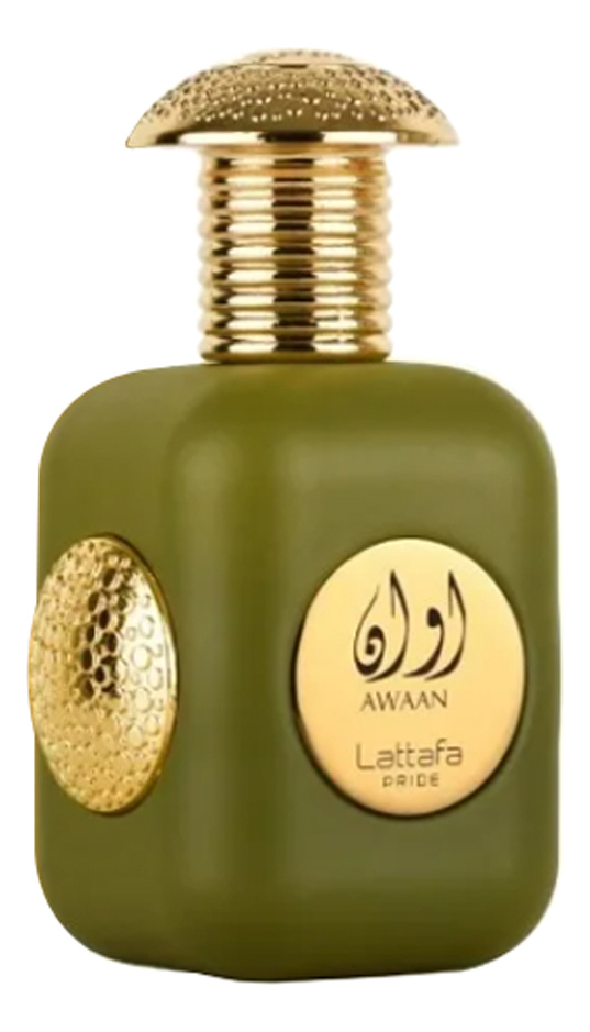 Awaan Gold: парфюмерная вода 100мл уценка the persian gold парфюмерная вода 100мл уценка