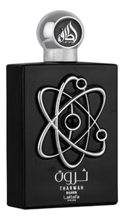 Pride Tharwah Silver: парфюмерная вода 100мл уценка