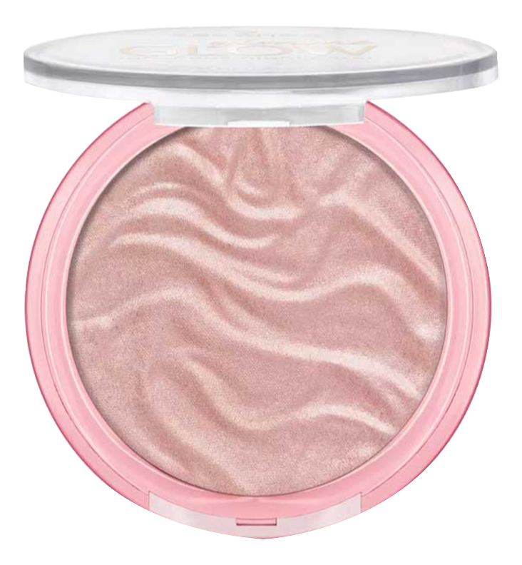 Хайлайтер для лица Gimme Glow Luminous Highlighter 9г: 20 Lovely Rose