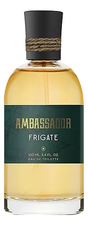 Parfums Genty Ambassador Frigate