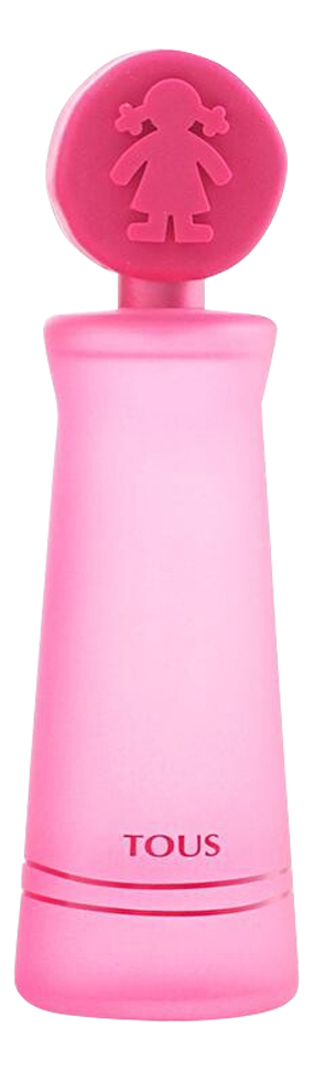 Kids Girl: туалетная вода 100мл уценка