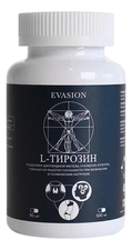 Evasion Биологически активная добавка к пище L-Тирозин 90 капсул