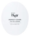 Тональный кушон для макияжа Perfect Cover Tok Tok Cushion 15г
