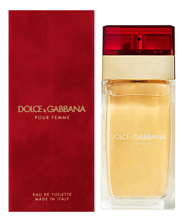 D&G