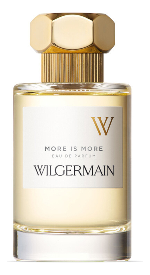 More Is More: парфюмерная вода 100мл уценка