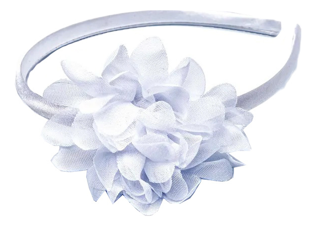 Ободок для волос Цветок AS 1092