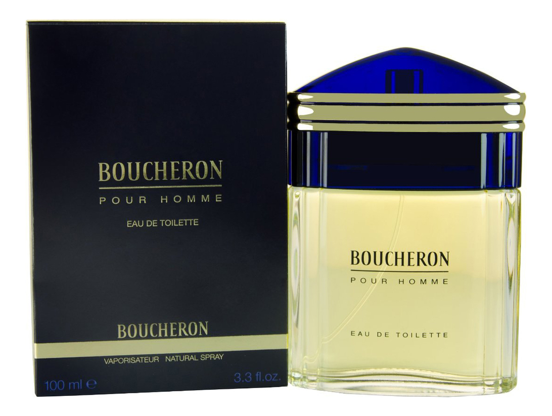 

pour homme: туалетная вода 100мл, Pour Homme