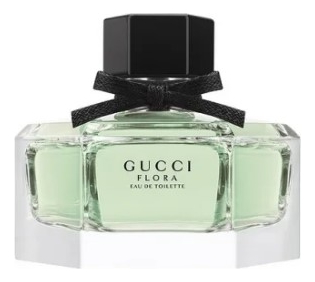 Flora By Gucci: туалетная вода 75мл (старый дизайн) уценка хранители загадка атлантиды повесть