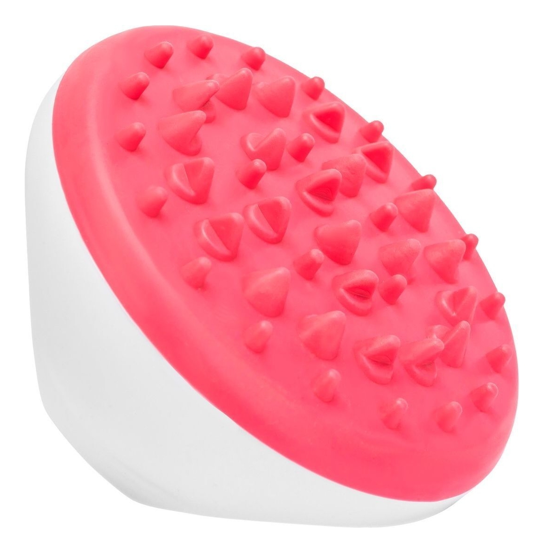 Массажер для тела из полимерных материалов KZ 0961