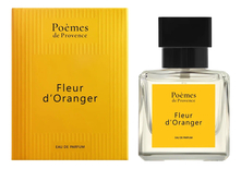 Poemes de Provence Fleur D'Oranger