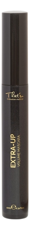 Стойкая тушь для ресниц Extra-Up Volume Mascara 7мл
