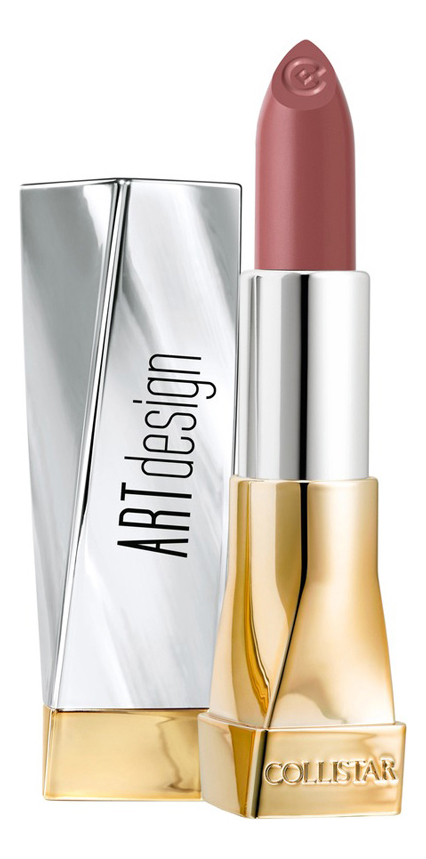 Матовая помада для губ Rossetto Art Design 3,5мл: 01 Rosa Nudo